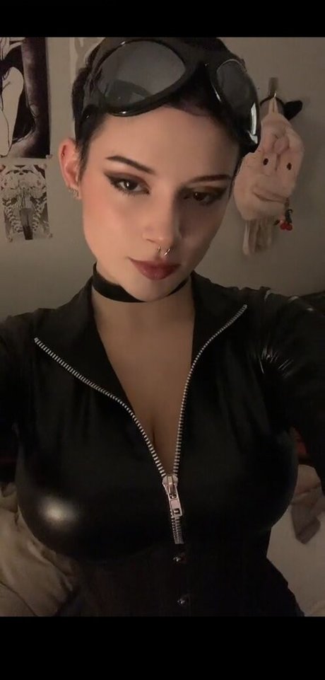 Photo nue de fuite OnlyFans de Sugarsweetnite