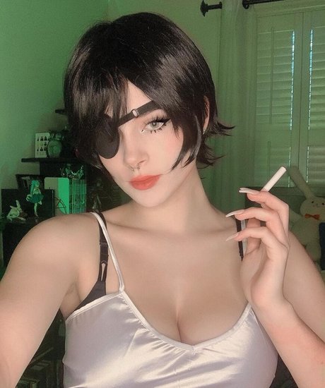Photo nue de fuite OnlyFans de Sugarsweetnite