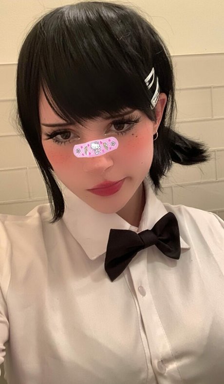 Photo nue de fuite OnlyFans de Sugarsweetnite
