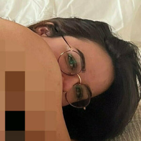 Photo nue de fuite OnlyFans de Effyfree