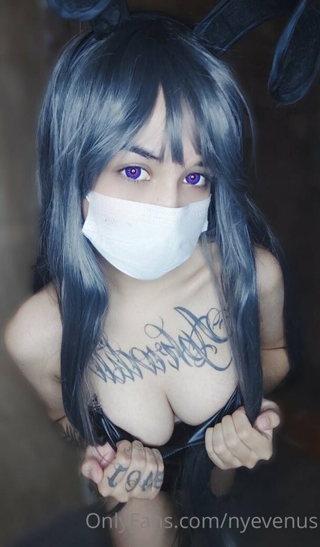 Photo nue de fuite OnlyFans de Phercy Sgh
