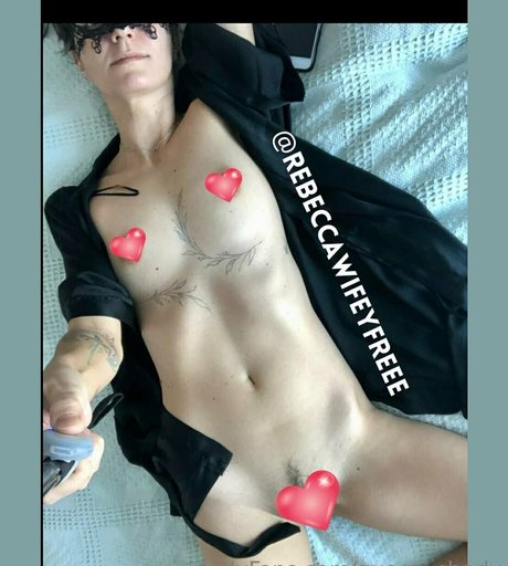 Photo nue de fuite OnlyFans de Queencharly