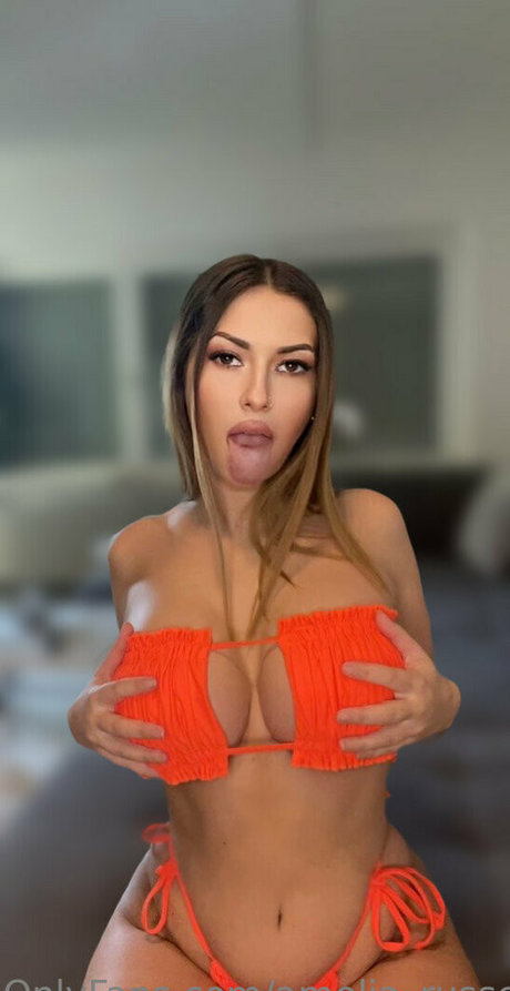 Amelia_russo