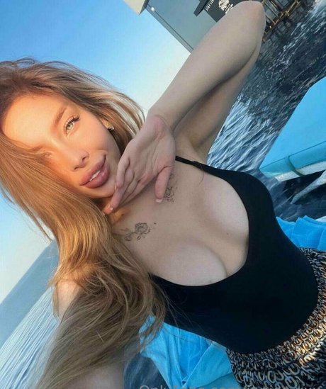 Photo nue de fuite OnlyFans de Janicexxx