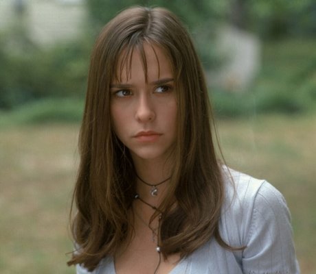 Jennifer Love Hewitt