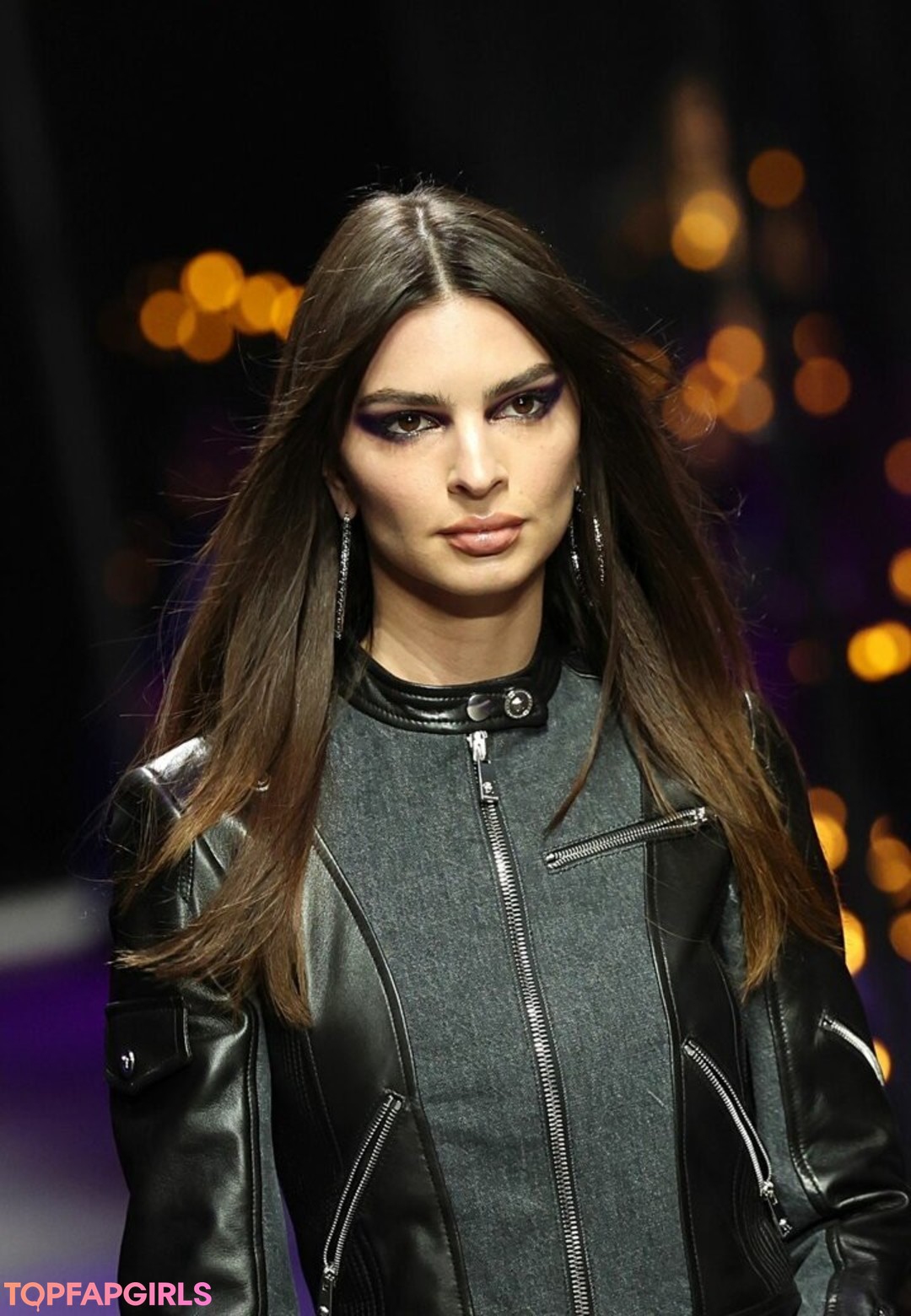 Photo nue de fuite OnlyFans de Emily Ratajkowski #1058