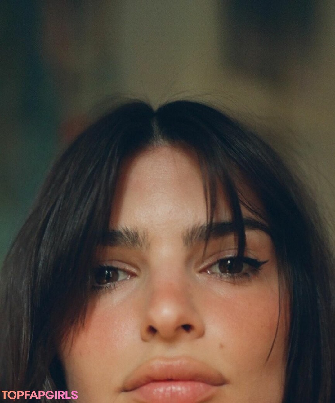 Photo nue de fuite OnlyFans de Emily Ratajkowski #1196