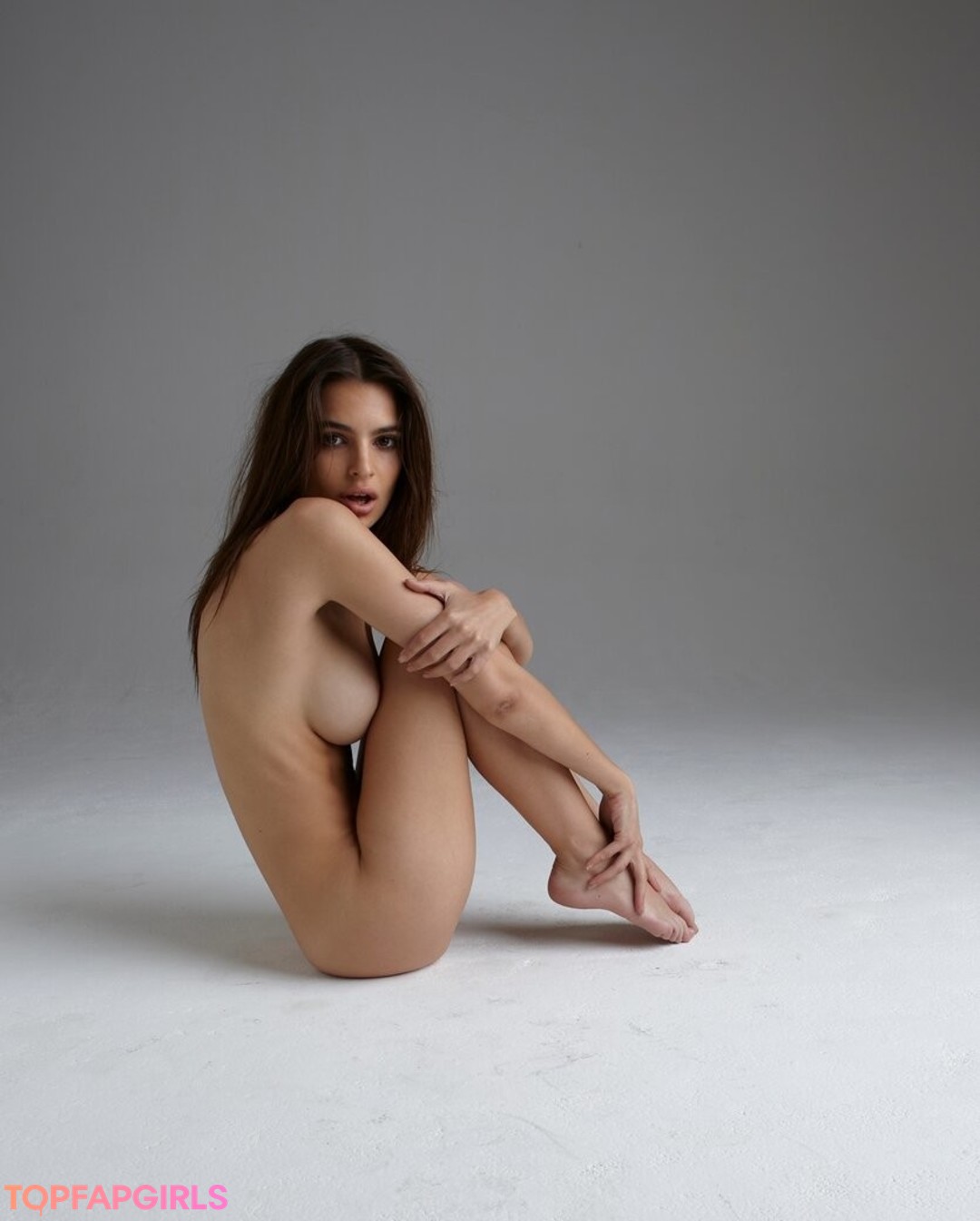 Photo nue de fuite OnlyFans de Emily Ratajkowski #1375