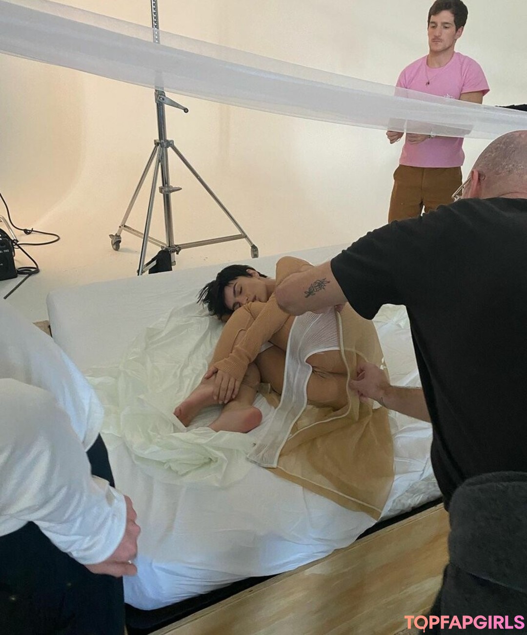 Photo nue de fuite OnlyFans de Emily Ratajkowski #1457