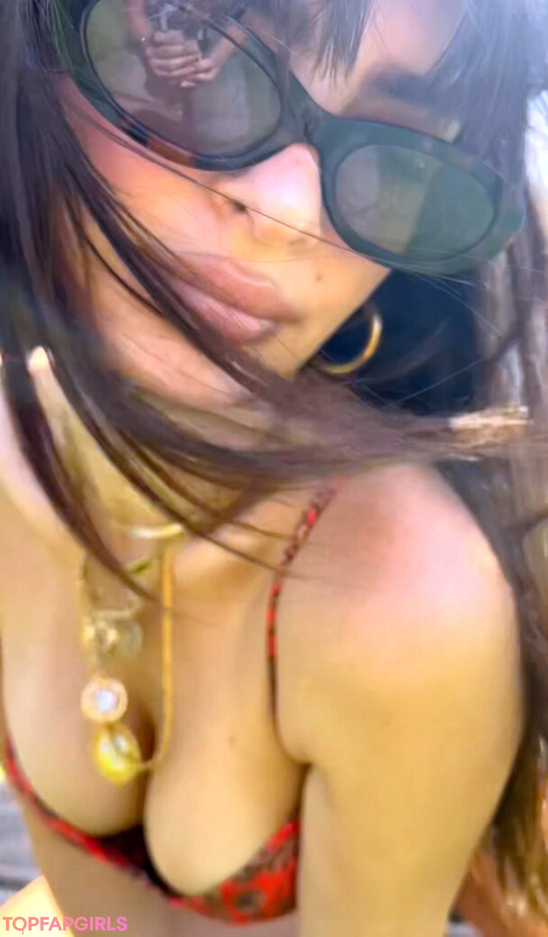 Photo nue de fuite OnlyFans de Emily Ratajkowski #1506