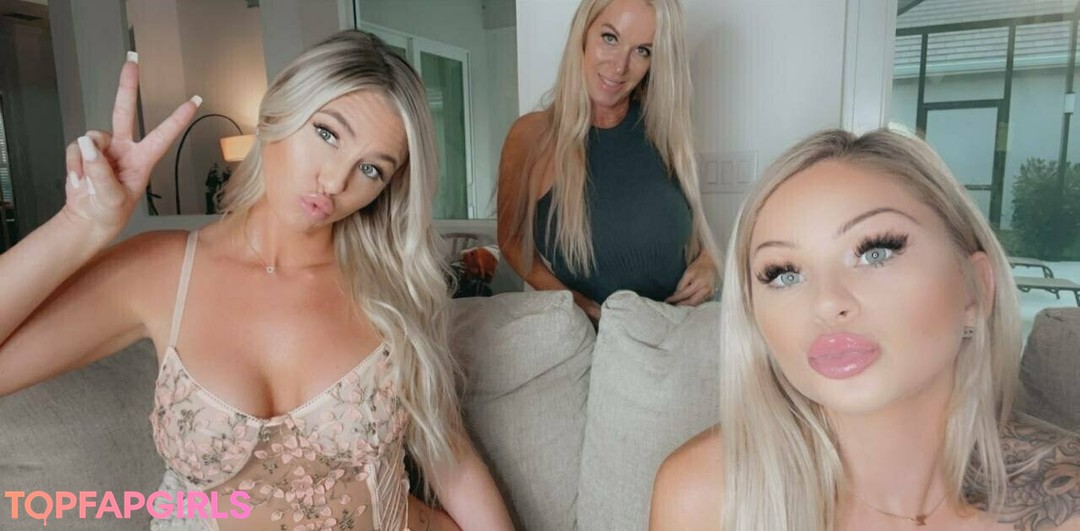 Photo nue de fuite OnlyFans de Brookeshowsxx #1109
