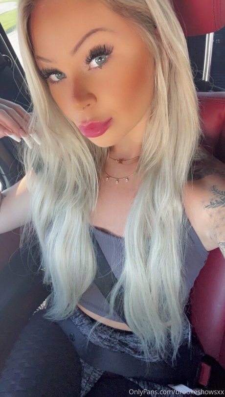 Brookeshowsxx