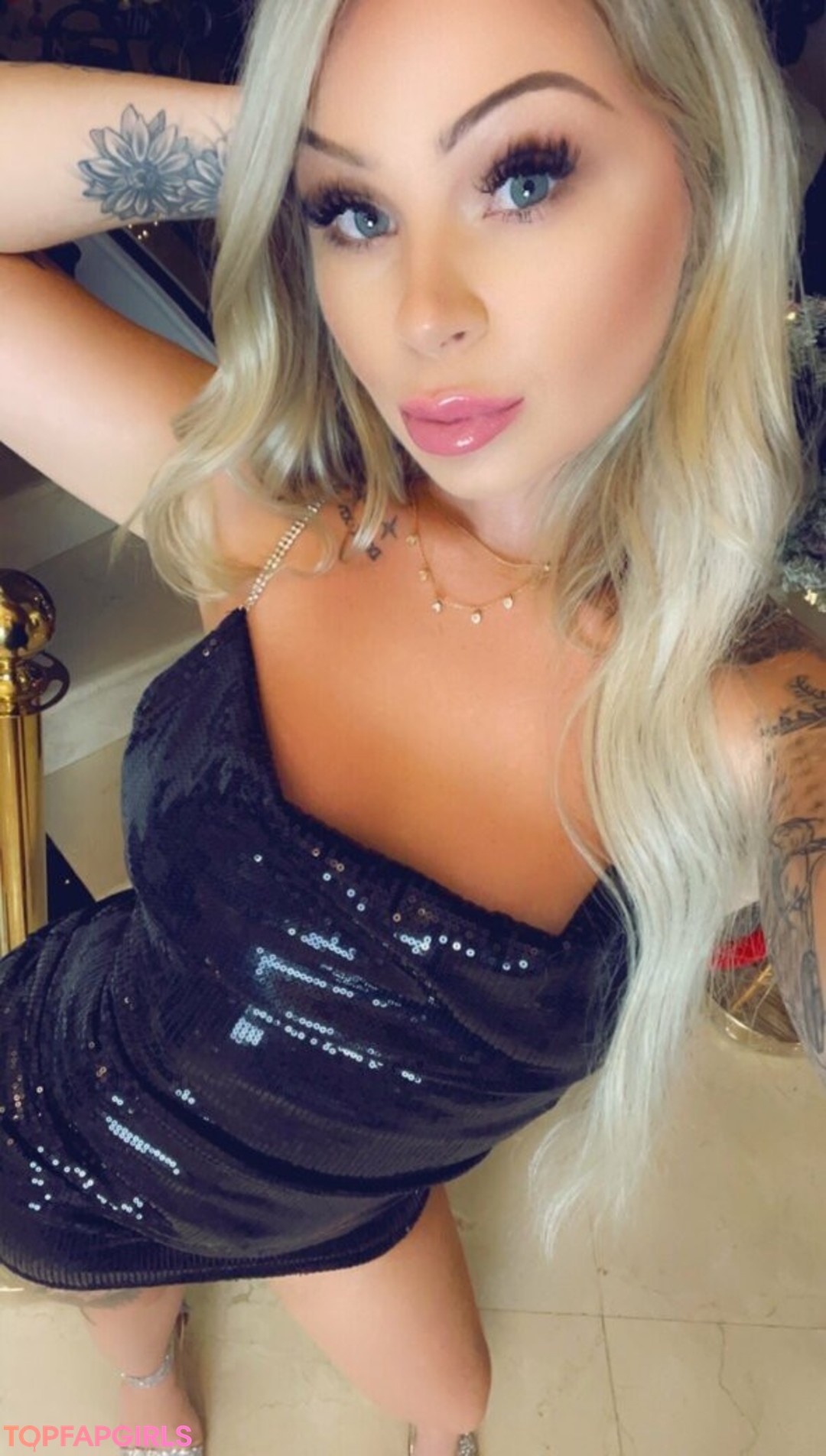 Photo nue de fuite OnlyFans de Brookeshowsxx #1197