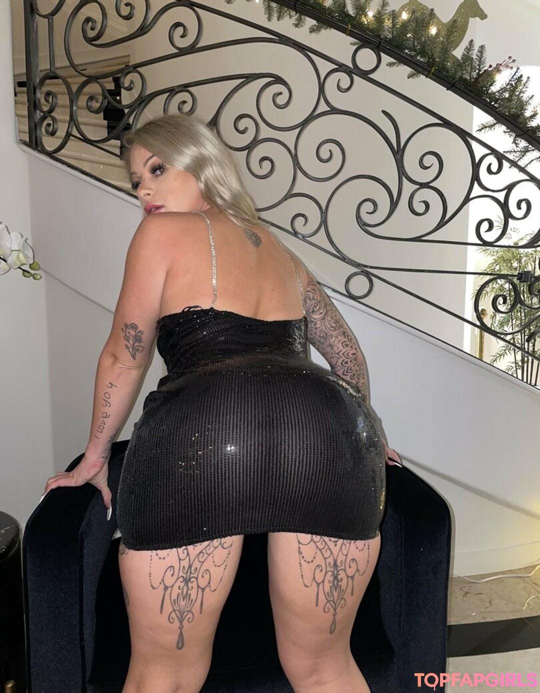 Photo nue de fuite OnlyFans de Brookeshowsxx #1199