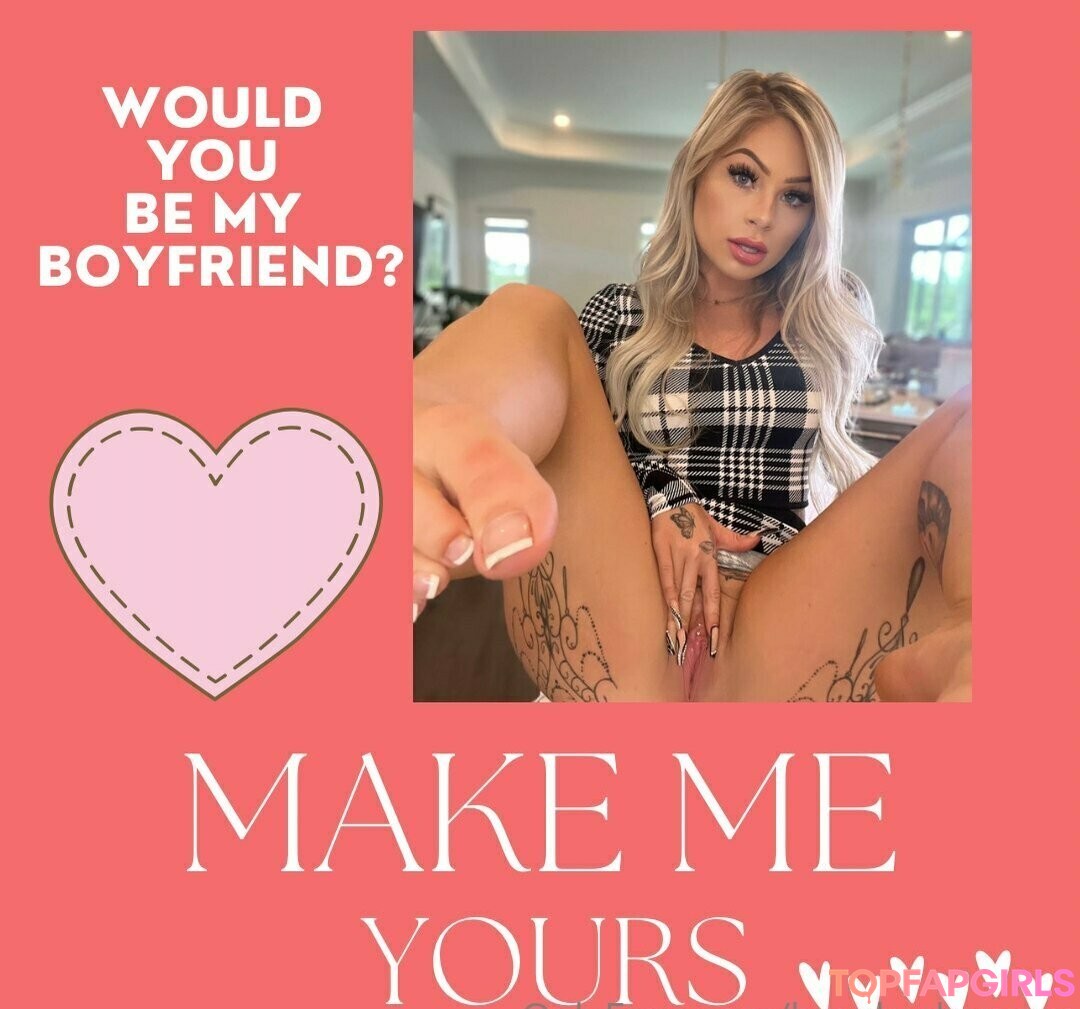 Photo nue de fuite OnlyFans de Brookeshowsxx #1729