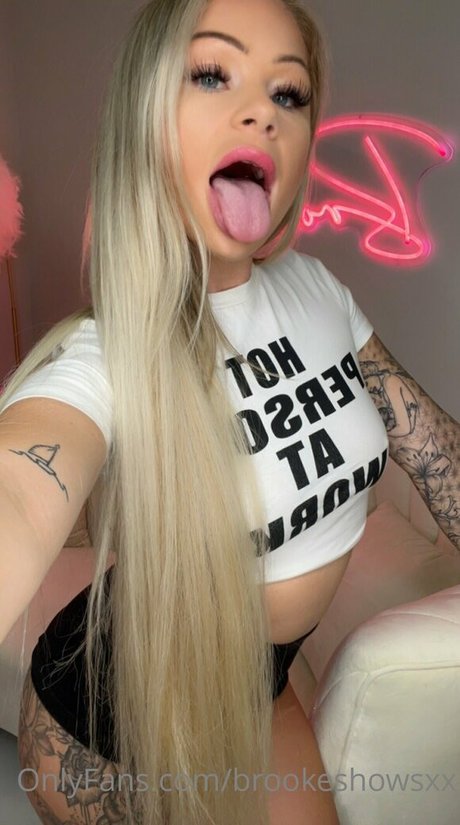 Brookeshowsxx