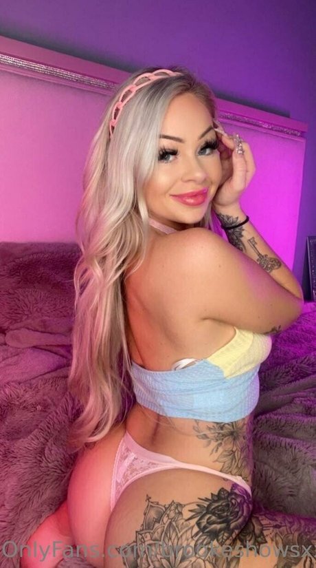 Brookeshowsxx