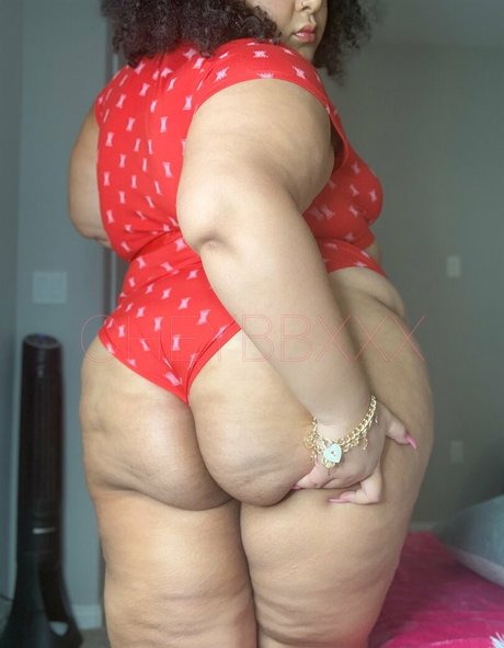Photo nue de fuite OnlyFans de Cheybbxxx