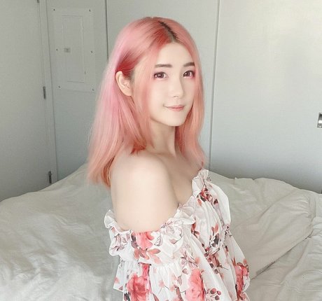 Photo nue de fuite OnlyFans de Lily275