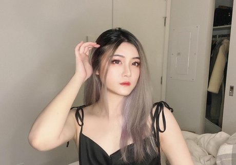Photo nue de fuite OnlyFans de Lily275