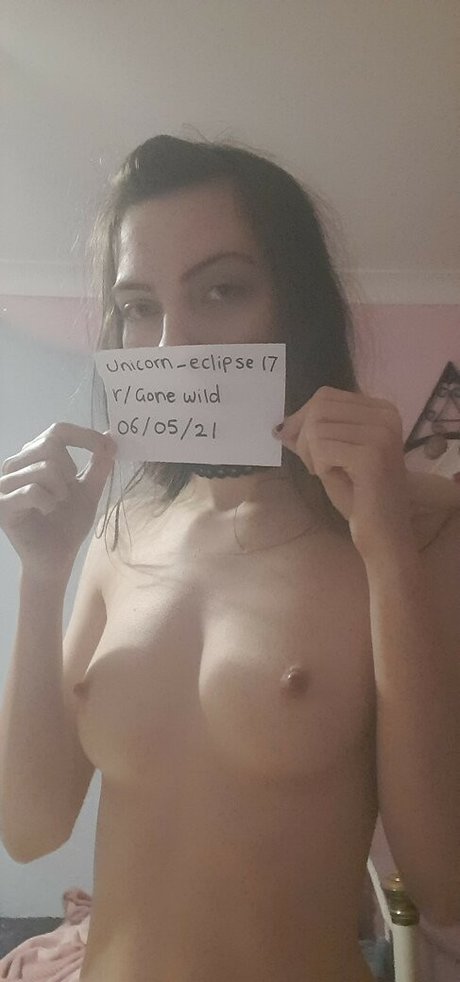 Photo nue de fuite OnlyFans de Shyspice