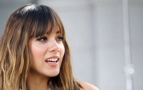 Chloe Bennet