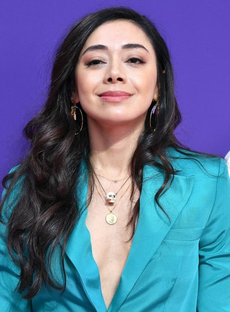Photo nue de fuite OnlyFans de Aimee Garcia