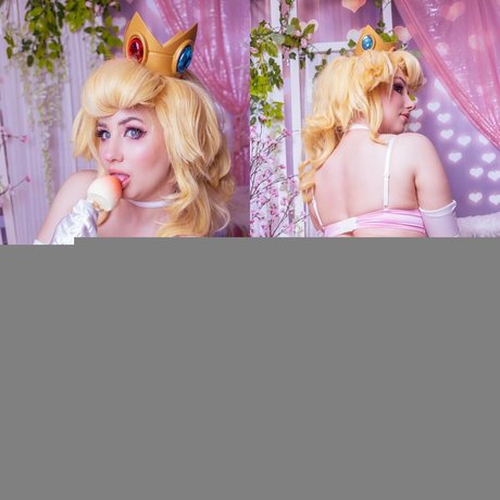 Photo nue de fuite OnlyFans de Maruwinsfree