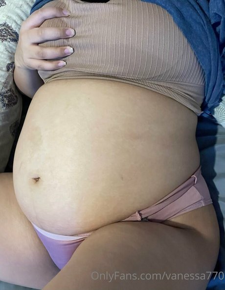 Photo nue de fuite OnlyFans de Vanessa770