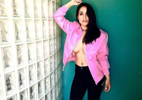 Cassie Steele