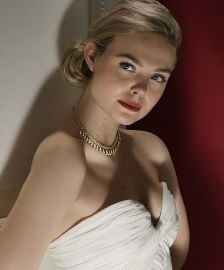 Elle Fanning