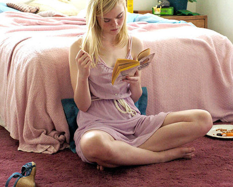 Elle Fanning