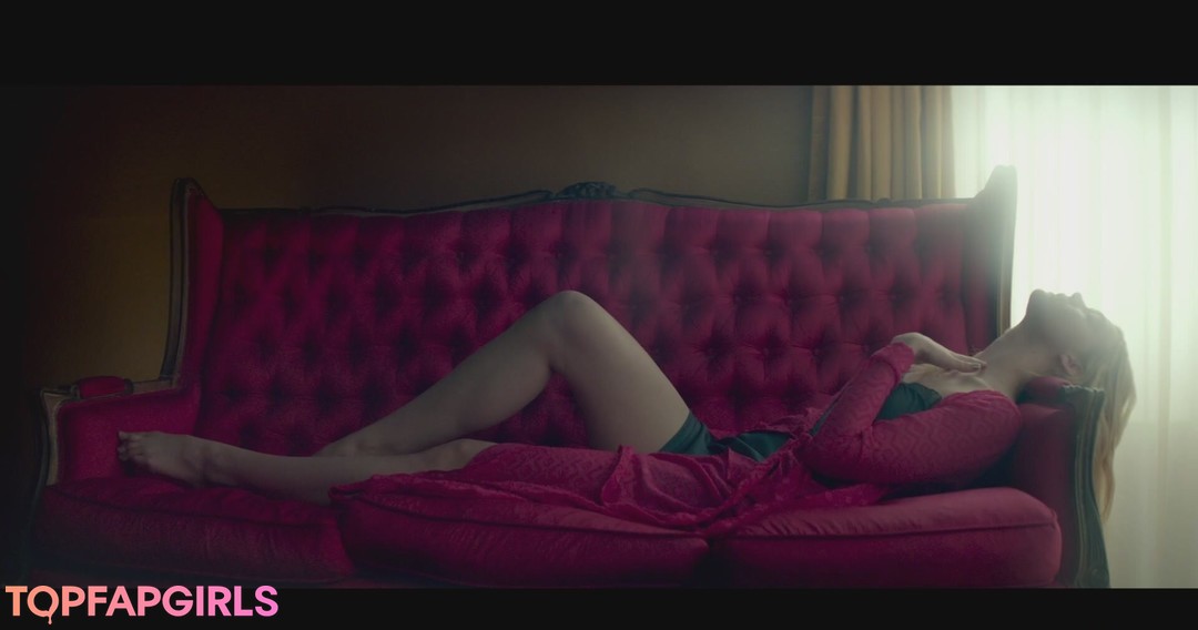Photo nue de fuite OnlyFans de Elle Fanning #1224