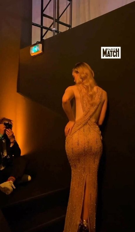 Elle Fanning