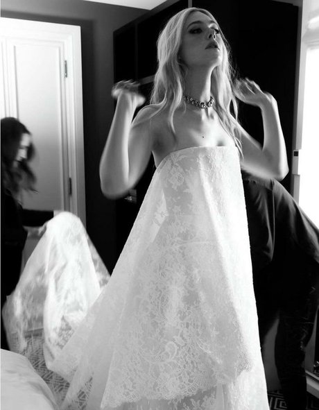 Elle Fanning