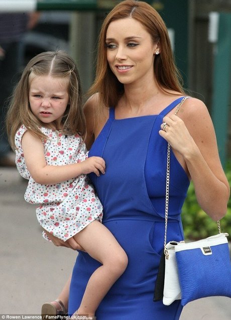 Una Healy