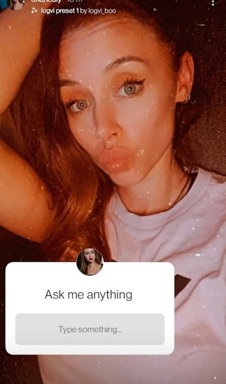Una Healy