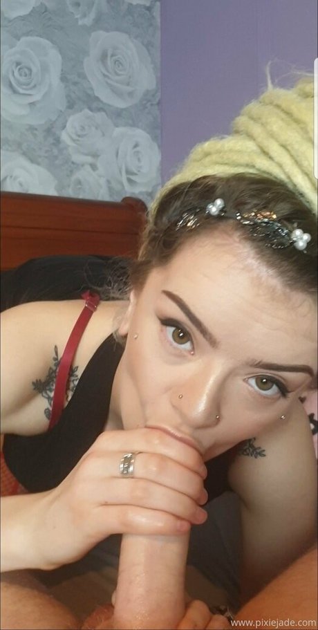 Pixiejadeuk