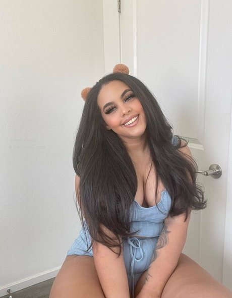 Photo nue de fuite OnlyFans de Livinwithloren
