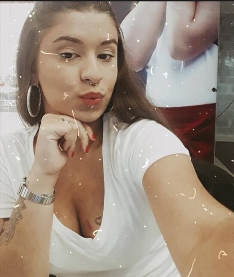 Photo nue de fuite OnlyFans de Bruna Junckes