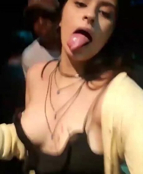 Photo nue de fuite OnlyFans de Bruna Junckes