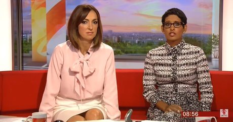 Sally Nugent