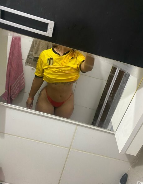 Photo nue de fuite OnlyFans de Thelatin1891