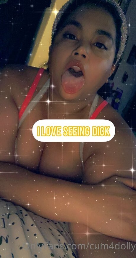 Cum4dolly