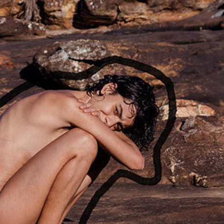 Photo nue de fuite OnlyFans de Marina Sena