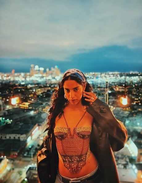 Marina Sena