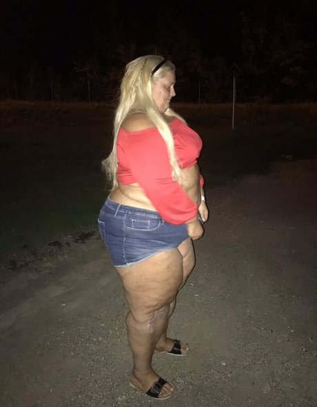 Barbiessbbw