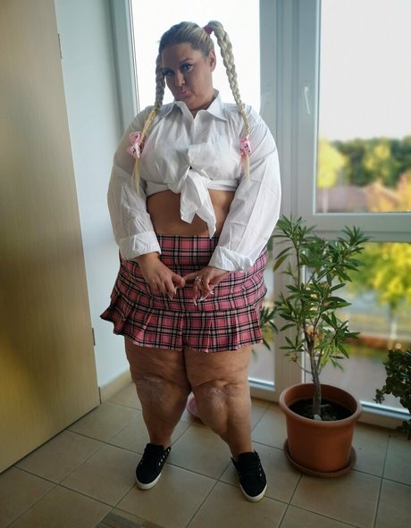 Barbiessbbw