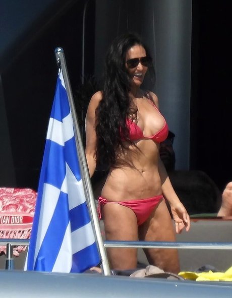 Demi Moore