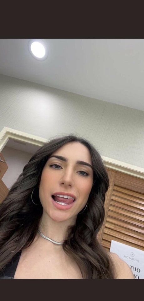 Nadia Amine